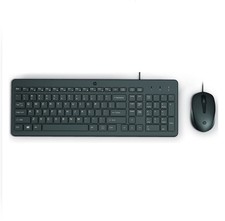HP 150 Combo Tastiera e Mouse