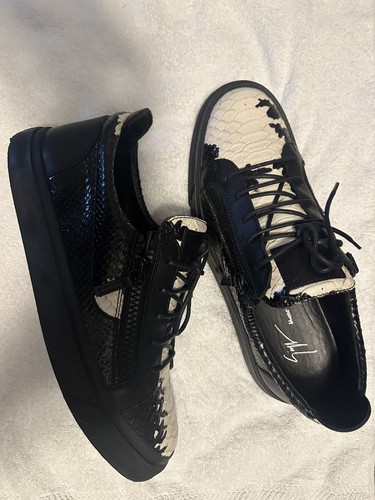 Scarpe firmate giuseppe - scarpe,