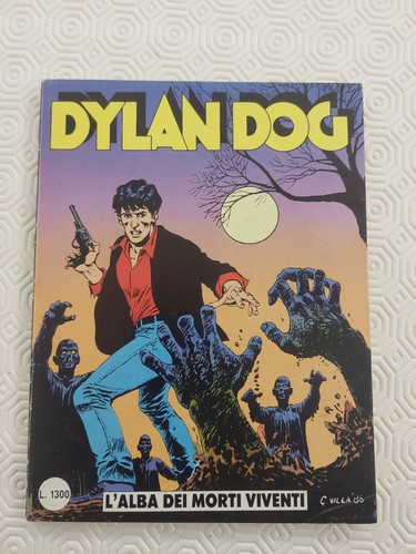 Dylan dog completa 100 - dog,