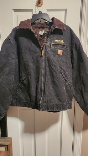 Giacca foderata coperta