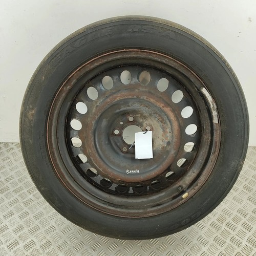 Ruota dodge nitro diesel - nitro,