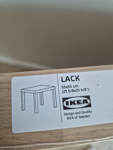 Tavolino caffè ikea - tavolino,