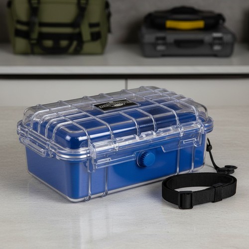 Tuff box 500 grande - hd,