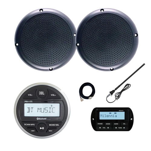 Jbl prv 175 radio - jbl, prv-175