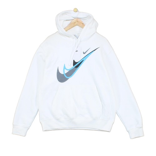 Nike felpa con cappuccio - nike,