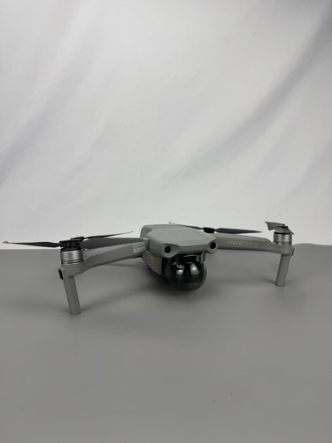 Dji mavic air - 4k, more