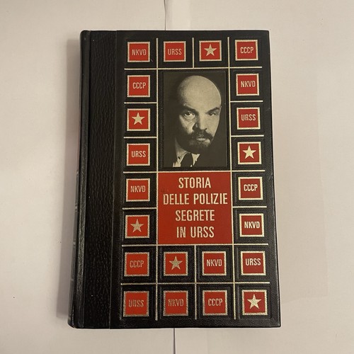 Storia delle polizie segrete