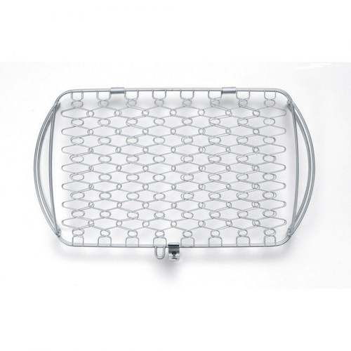 Weber graticola pesce in - da,