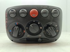 COMANDI CLIMA PER FIAT Seicento /600 5.712.401.0.0 187A1000 (05>10)