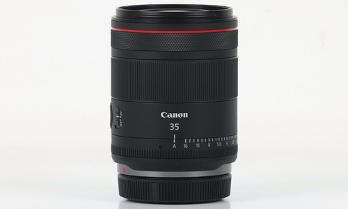 Canon f1 4l - canon, mm