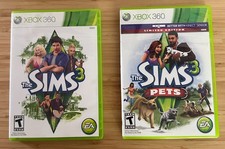 Lotto giochi Microsoft Xbox