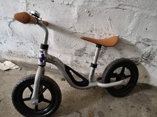 Bicicletta Bambini Senza
