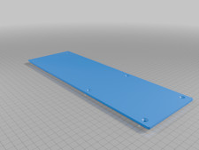 Makita MLT100 Table Saw Insert