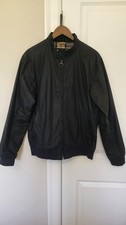 Barbour Royston Waxed Jacket