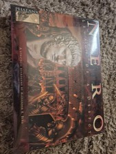 PHALANX: NERO - Legacy of a