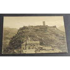 Cartolina Castello di