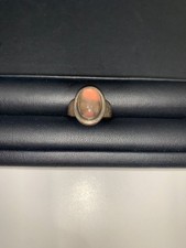 Anello Georg Jensen argento