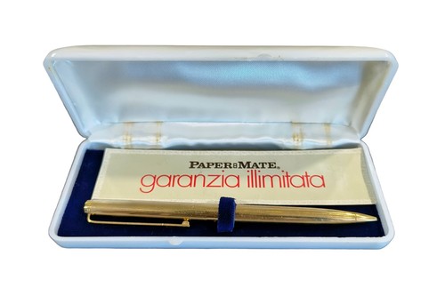 Portamine vintage paper mate - paper,