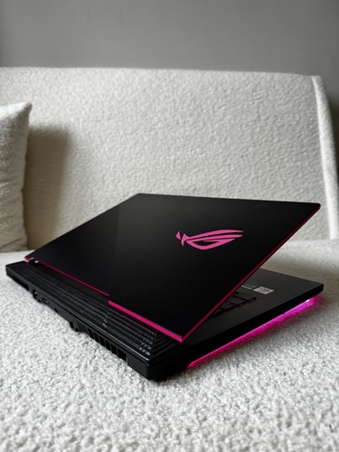 Portatile gaming asus - portatile,