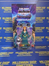 Queen Marlena Masters of the