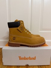 NEW Timberland 6 Inch Boot