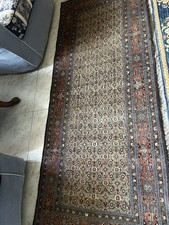 tappeto persiano originale
