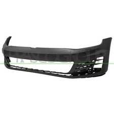 Paraurti Anteriore Con Primer Per Volkswagen Golf 7 Gti/gtd Dal 2013 Al 2016