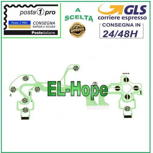 Flat circuito tastiera - flat,