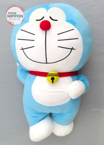 Peluche super grande - , doraemon