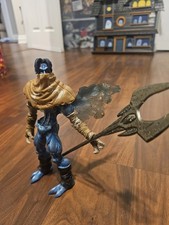 Legacy Of Kain Soul Reaver