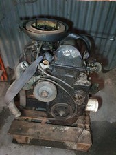 BA32121 motore AUDI Q7 4L 2006