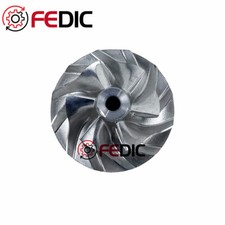 MFS Turbo wheel 712766 for