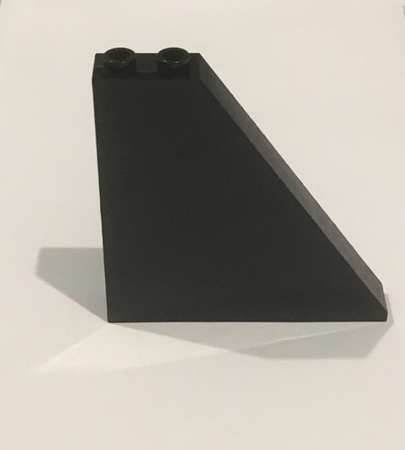 Lego pendenza nera - lego, gradi