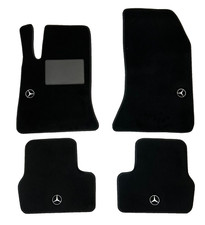 Tappetini auto mercedes - tappetini, classe