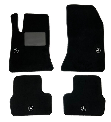 Tappetini auto mercedes classe - tappetini,