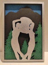 Riproduzione Fontana Luminosa