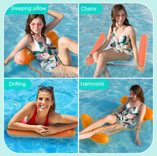 POLTRONA SEDIA DA MARE PISCINA