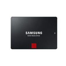 Samsung SSD 860 PRO 512 GB 2,5
