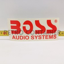 Adesivo Vintage Sticker