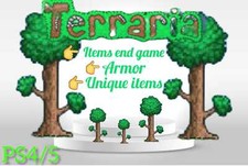 Terraria oggetti di gioco
