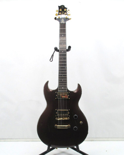 Nuovo samick greg bennett - nuovo,