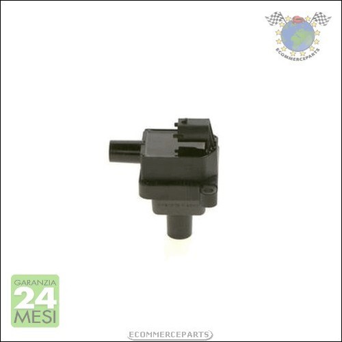 Bobina accensione bosch per - bosch,