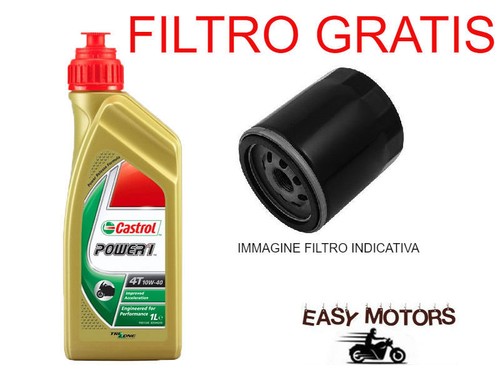 Tagliando olio motore filtro - olio,