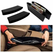 2 Contenitori Portaoggetti