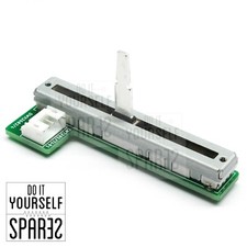 DJM-700 FADER ENSAMBLADO CH-2