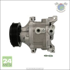 Compressore climatizzatore