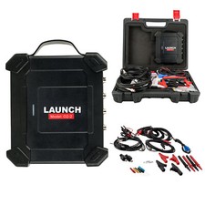 Launch O2-2 Scope Box