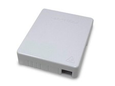 BORCHIA OTTICA TERMINALE PER UTENTE OPEN FIBER H-OWB/OP