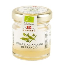 Miele Brezzo Miele di Arancio