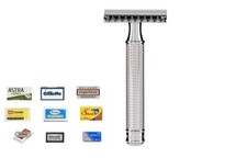 Rasoio di sicurezza Muhle R41